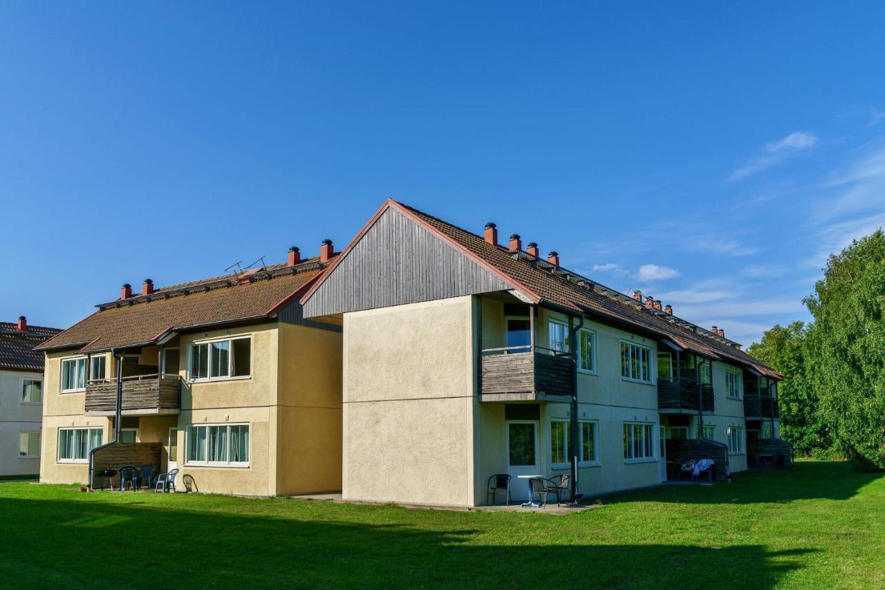 Volontaergatan - Visby Laegenhetshotell Esterno foto