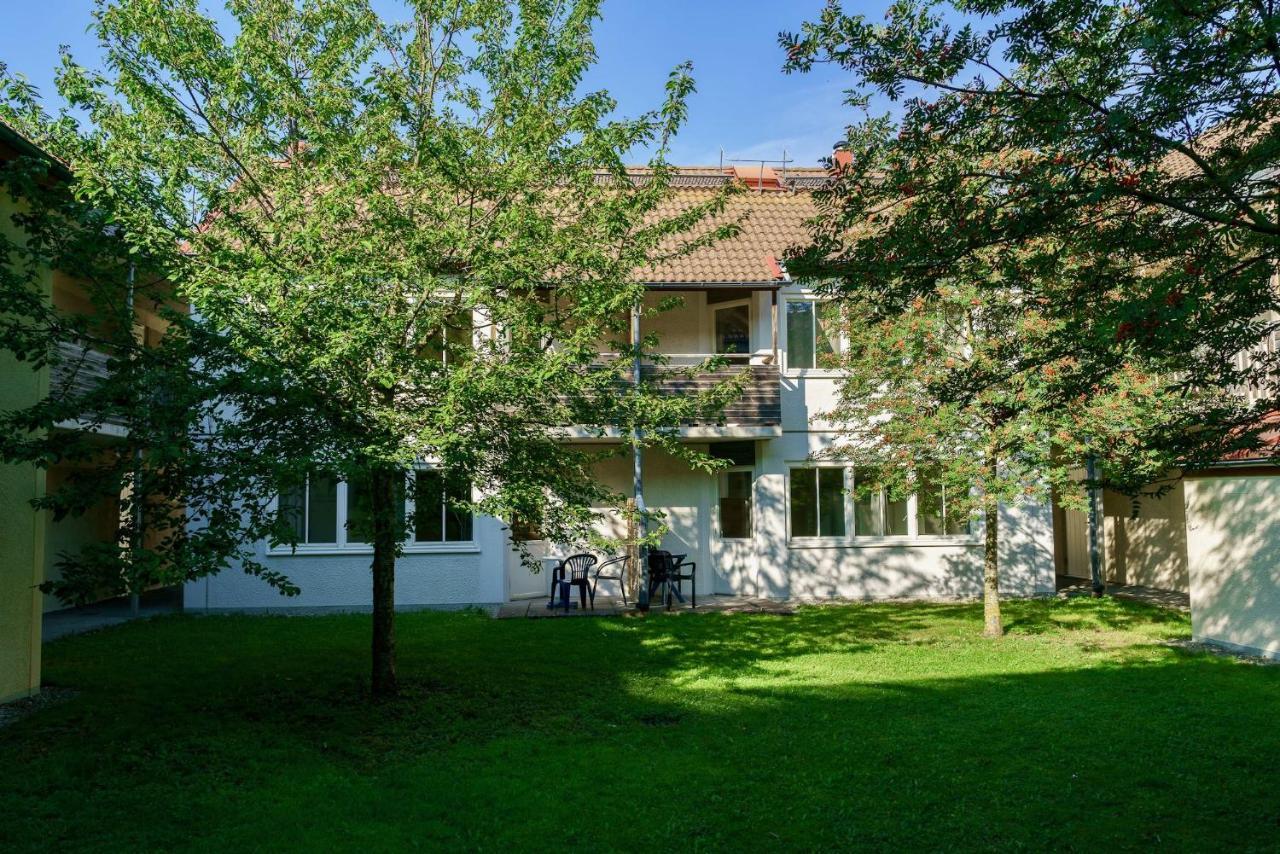 Volontaergatan - Visby Laegenhetshotell Esterno foto