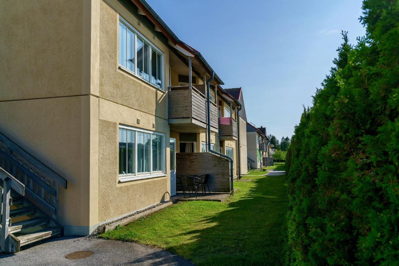 Volontaergatan - Visby Laegenhetshotell Esterno foto